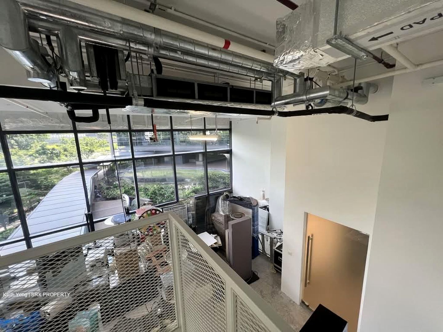 Woods Square (D25), Office #562948461